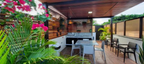 Pipa Ubaia 219 com solarium
